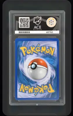 2011 Pokemon Call Of Legends Gyarados ACE 9 POP 3 - Image 4