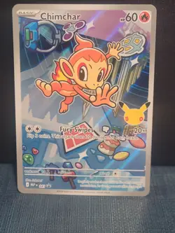 Pokemon 2026 First Partner Illustration Collection Series 1 Promos Set 40-42 #ML - Image 2