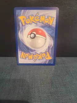 Pokemon 2026 First Partner Illustration Collection Series 1 Promos Set 40-42 #ML - Image 5