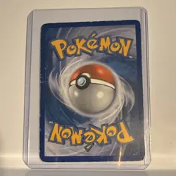 Rayquaza & Deoxys LEGEND 90/90 Full Art Holo Legend Pokemon TCG Card - Image 2