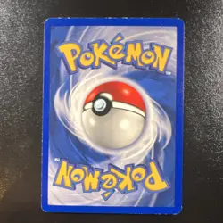 Pokemon Pidgeotto 22/102 Base Set Shadowless Rare 60 HP WOTC English - Image 2