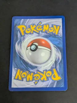 Pokemon Fire Energy 76/83 Generations LP Normal - Image 2