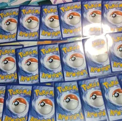 Pokemon Prismatic Evolutions Pokeball Lot Of 20 - All NM Cute - Image 2