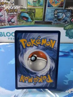 Omanyte - 180/165 Illustration Art Rare Pokemon 151 Set English - NM - Image 2