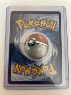 Pokemon TCG Jamming Tower 261/217 Ascended Heroes Illustration Rare NM - Image 2