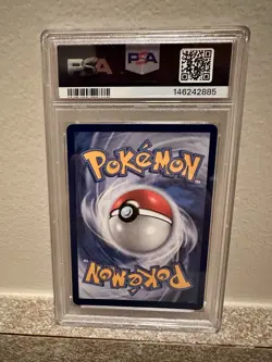 2025 POKEMON DRI EN-DESTINED RIVALS #232 CYNTHIA'S GARCHOMP EX PSA 10 - Image 2