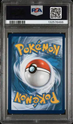 2021 POKEMON SWSH BLACK STAR PROMO CELEBRATIONS COLL #139 PIKACHU V-UNION PSA 10 - Image 2