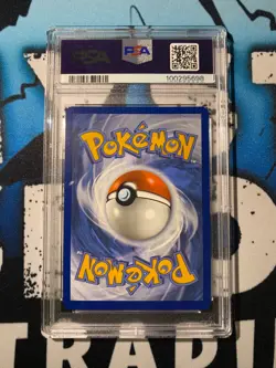 Pokemon Koraidon Ex Prize Pack Play Promo PSA 9 Stamped Exclusive - Image 2