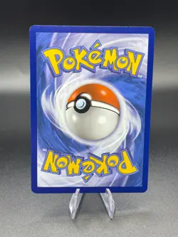 Pokemon TCG - Leftovers Reverse Holo Uncommon - Scarlet & Violet 151 163/165 - Image 2
