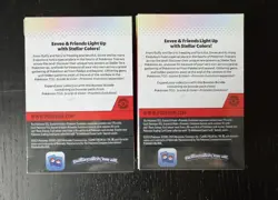 Pokemon TCG X2 Scarlet & Violet Prismatic Evolutions Booster Bundle SEALED ✅ - Image 3