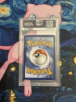 Pokemon Umbreon VMAX Tg23/Tg30 SWSH09 Brilliant Stars Trainer Gallery PSA 10 - Image 2