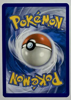 Typhlosion 20/162 (LP) •SWIRL• Cosmos Holo XY Series: BREAKthrough 2015 Pokemon - Image 2