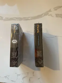 Pokemon Theme Deck , Team Rocket Devastation And Trouble 2000 Sealed - Image 2