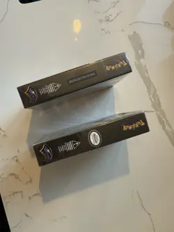 Pokemon Theme Deck , Team Rocket Devastation And Trouble 2000 Sealed - Image 4