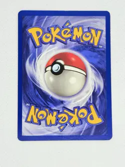 Vintage 1999 Pokemon TCG Jungle WIGGLYTUFF NON-HOLO Rare 32/64 Unlimted - Image 2