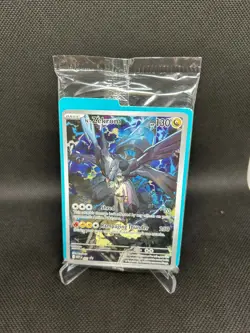 N’s Zekrom 031 - Ascended Heroes Promo - Sealed - Pokemon TCG (E1) - Image 1