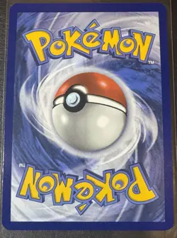 1 SWIRL - Gengar 094/165 Cosmos Holo Pokemon 151 SWSH Sam’s Club Exclusive - Image 3