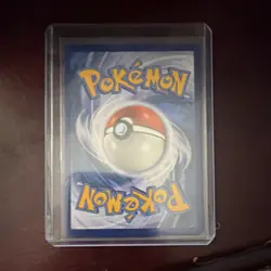 Pokemon Lillie Full Art Ultra Rare Holo SM Base Set Trainer 147/149 Card - Image 2