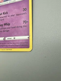 Sylveon SWSH211 SWSH: Sword & Shield Promo Cards Holo *Black Star Promo Nice! - Image 5
