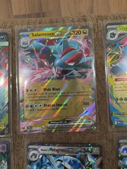 Lot Of 18 POKEMON Cards (Variety Of Different Sets) - Image 5