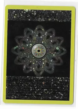 Rainbow Energy (WotC League Promo - Swirl) League & Championship Cards Holo NM - Image 1