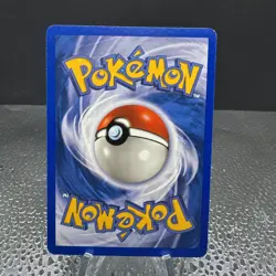 Pokemon TCG Expedition Base Set Totodile 135/165 Regular Card NM - Image 2