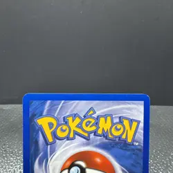 Pokemon TCG Expedition Base Set Totodile 135/165 Regular Card NM - Image 5