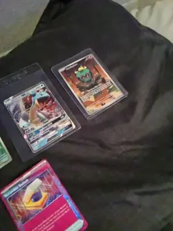 Pokemon Card Lot All Cards Are In Perfect Condition GREAT DEAL !!! - Image 3