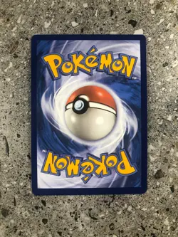 Pokemon TCG Cards Entei 021/159 Crown Zenith Holo Rare MINT - Image 2