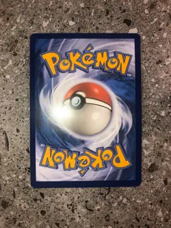 Pokemon TCG Cards Entei 021/159 Crown Zenith Holo Rare MINT - Image 4
