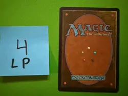 1x LP Savannah Revised MTG Magic the Gathering English #4 - Image 4