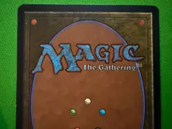 1x LP Savannah Revised MTG Magic the Gathering English #4 - Image 5