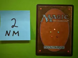 1x NM Volcanic Island Revised MTG Magic the Gathering English #2 - Image 4