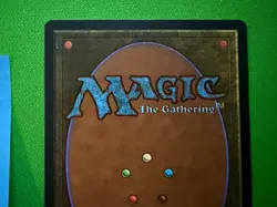 1x NM Volcanic Island Revised MTG Magic the Gathering English #2 - Image 5