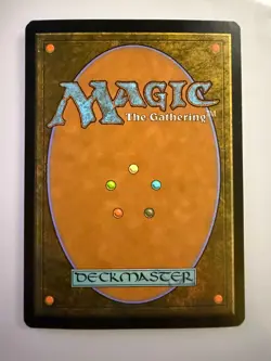 Siege-Gang Commander Scourge Foil - Image 2