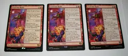 3x Cool but Rude Teenage Mutant Ninja Turtles Rare - Image 1