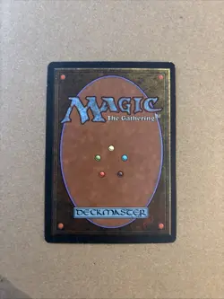 1 BANNED MTG Imprison | Legends (LEG) | 1994 | NM - Image 4