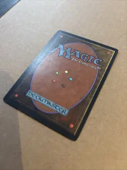 1 BANNED MTG Imprison | Legends (LEG) | 1994 | NM - Image 5