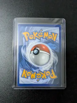 Pokemon TCG Mega Charizard EX Hyper Rare 294/217 Ascended Heroes *PACK FRESH* - Image 3