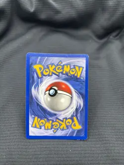 Pokemon TCG Aerodactyl Fossil Holo Card 1/62 Unlimited Rare LP Condition - Image 2