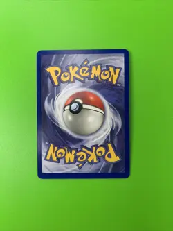 Dark Rapidash 44/82 1st Edition Team Rocket Pokemon Card LP+ - Image 2