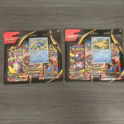 *SEALED* Pokemon MEGA EVOLUTION & Phantasmal Flames Lot🔥🔥 - Image 4