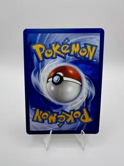 Gloom Cosmos Holo Promo Card: Phantasmal Flames 002/094 NM - Pokemon - Image 2