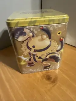 Pokemon Trading Card Stack Em High Tim With Cards/coin New - Image 4