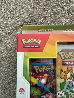 Pokemon First Partner Illustration Collection: Series 1 New & Sealed IN HAND ✅ - Image 4
