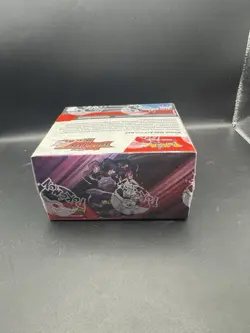 Pokemon TCG Destined Rivals Booster Box FACTORY SEALED English - Image 5