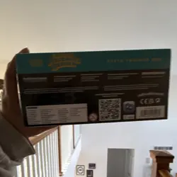 Pokemon Mega Evolution Ascended Heroes Elite Trainer Box Promo Dragonite Zekrom - Image 3