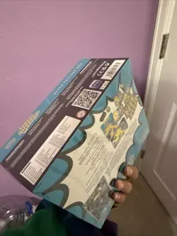 Pokemon Mega Evolution Ascended Heroes Elite Trainer Box Promo Dragonite Zekrom - Image 5