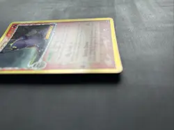 Pokemon TCG Heracross (Delta Species) EX Dragon Frontiers 3/101 Reverse Holo - Image 2