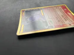 Pokemon TCG Heracross (Delta Species) EX Dragon Frontiers 3/101 Reverse Holo - Image 3